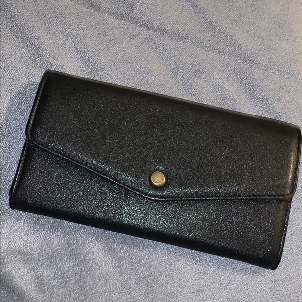 Wallet from Forever 21